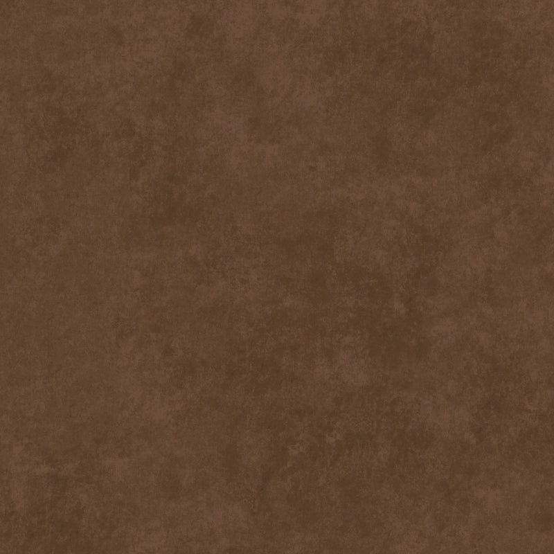 Maywood Studio Shadow Play Cocoa Brown Flannel Fabric