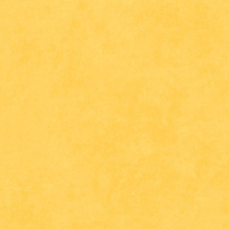 Maywood Studio Shadow Play Sunflower Yellow Flannel Fabric