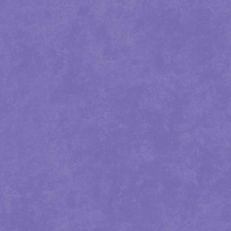 Maywood Studio Shadow Play Pansy Purple Flannel Fabric