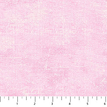 Northcott Canvas Flannel Pink Fabric