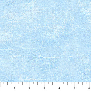 Northcott Canvas Flannel Sky Fabric