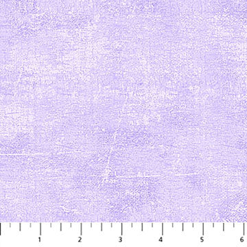 Northcott Canvas Flannel Lavender Fabric