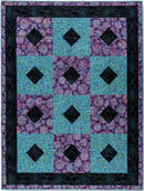 Fabric Café Easy Does It 3-Yard Quilts Pattern Book