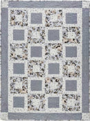 Fabric Café Easy Does It 3-Yard Quilts Pattern Book