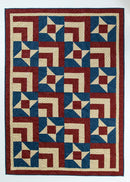 Fabric Cafe Quilts In A Jiffy 3 Yard Quilts Pattern Book