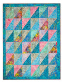 Fabric Cafe Fat Quarter Quilting Fun