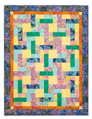 Fabric Cafe Fat Quarter Quilting Fun