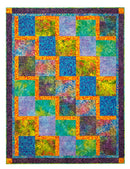 Fabric Cafe Fat Quarter Quilting Fun