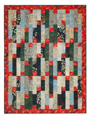 Fabric Cafe Fat Quarter Quilting Fun