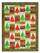 Fabric Cafe Fat Quarter Quilting Fun