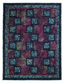 Fabric Cafe 3 Yard Quilts On The Double Book