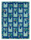 Fabric Cafe 3 Yard Quilts On The Double Book