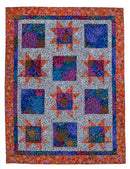 Fabric Cafe 3 Yard Quilts On The Double Book