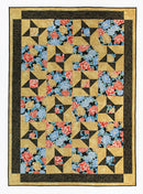 Fabric Cafe Quick And Easy 3 Yard Quilts Book