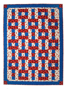 Fabric Cafe 3 Yard Quilt Favorites Book