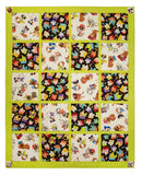 Fabric Cafe 3 Yard Quilt Favorites Book