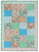 Fabric Cafe Fat Quarter Quilt Treats