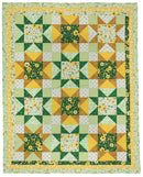 Fabric Cafe Fat Quarter Quilt Treats