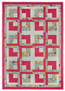 Fabric Cafe One Block 3 Yard Quilts