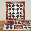Make It Home With 3 Yard Quilts