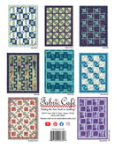 Fabric Cafe Weekend 3 Yard Quilts Book