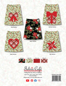 Fabric Cafe Christmas Wishes Tree Cozy