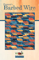 Farmer's Barbed Wire Pattern