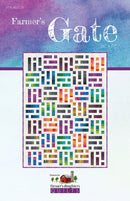 Farmer's Gate Pattern
