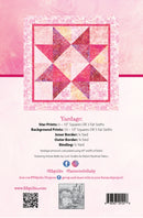 Farmer's Lullaby Pattern