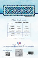 Farmer's Ripple Pattern