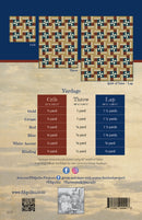 Farmer's Sky Parade Pattern