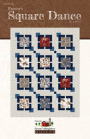 Farmer's Square Dance Pattern