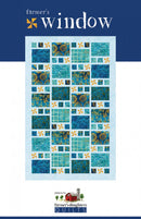 Farmer's Window Quilt Pattern