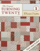 The Original Turning Twenty Quilt Book