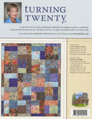 The Original Turning Twenty Quilt Book