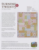 The Original Turning Twenty Quilt Book