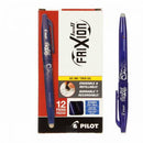 Frixon Pen Blue