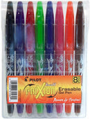FriXion Pen Assortment 8 Pack