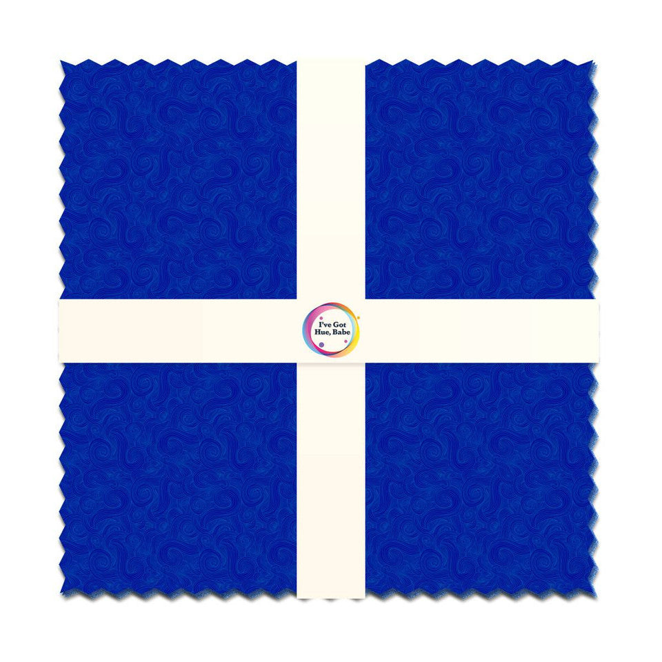 I've Got Hue Babe Fireworks 10 Inch Squares