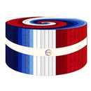 I've Got Hue Babe Fireworks 2.5 Inch Strips