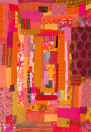 Intuitive Stitching Workshop with Erin Lee Gafill-Sat. March 21st, 2026