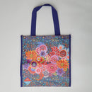 Kaffe Fassett 2025 Tour Tote Bag