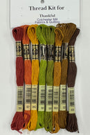 Thankful Thread Kit