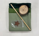 Wool Felt Tree Kit