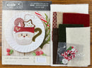 Buttermilk Basin Saint Nick Cocoa Mug Ornament Kit