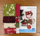 Holiday Hugs Kit