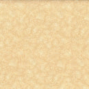 Hoffman Fabrics Brilliant Blenders Ivory Gold Fabric