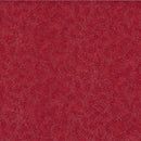 Hoffman Fabrics Brilliant Blenders Scarlet Gold Fabric