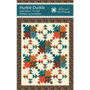 Hurkle Durkle Quilt Pattern