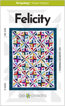 Felicity Quilt Pattern
